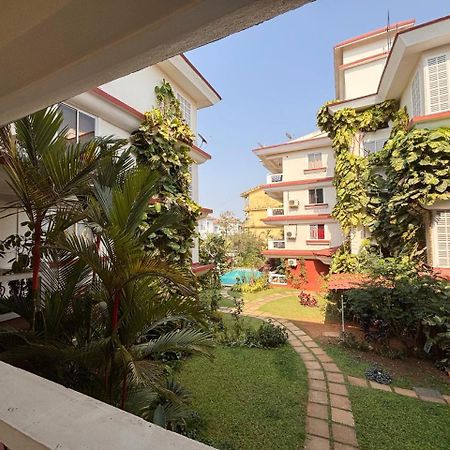 River Side Apartment Cavelossim Exterior photo